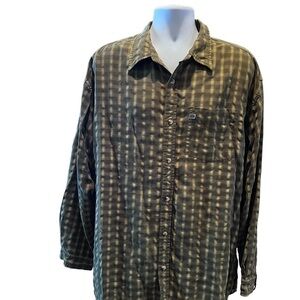 NorthFace Mens XXL/TTG